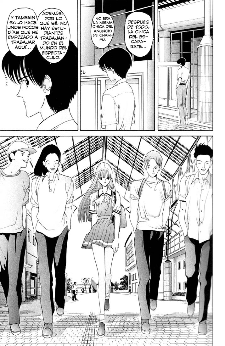 HEN El Profesor y la Estudiante 第9页