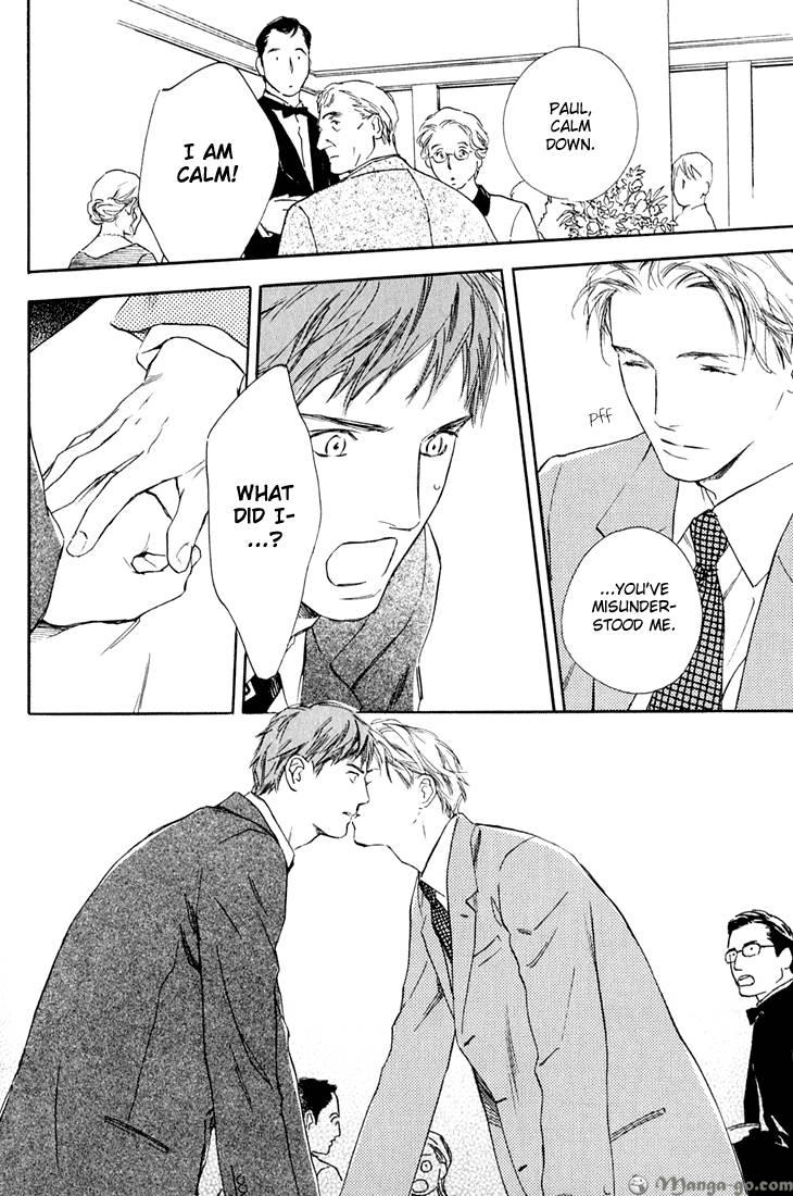 Sono Toki Heart wa Nusumareta Vol. 1 Ch. 5 第23页