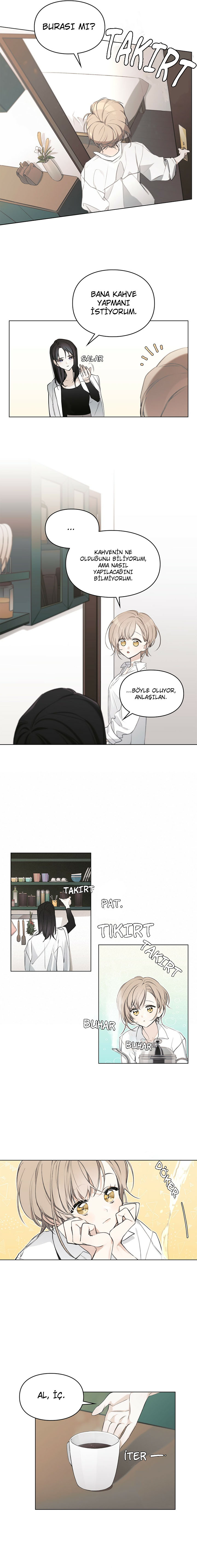 Your Reason for Living Ch. 2 第3页