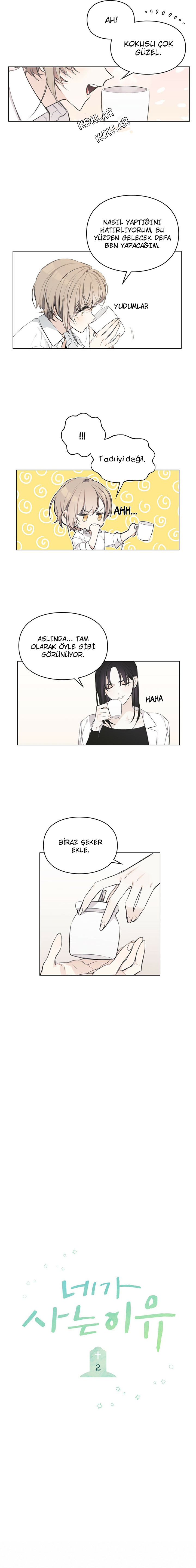Your Reason for Living Ch. 2 第4页