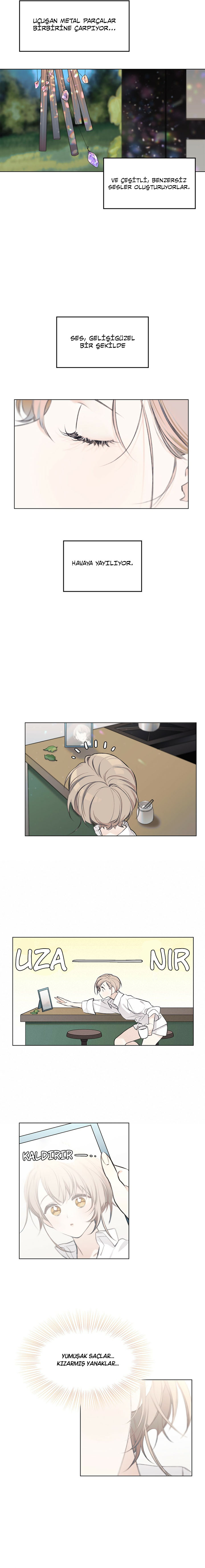 Your Reason for Living Ch. 2 第6页