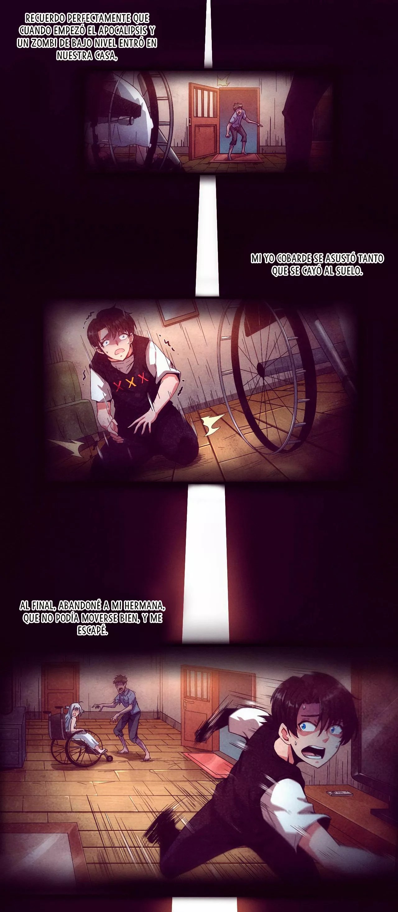 Jinhua Kuangchao Ch. 1 第22页