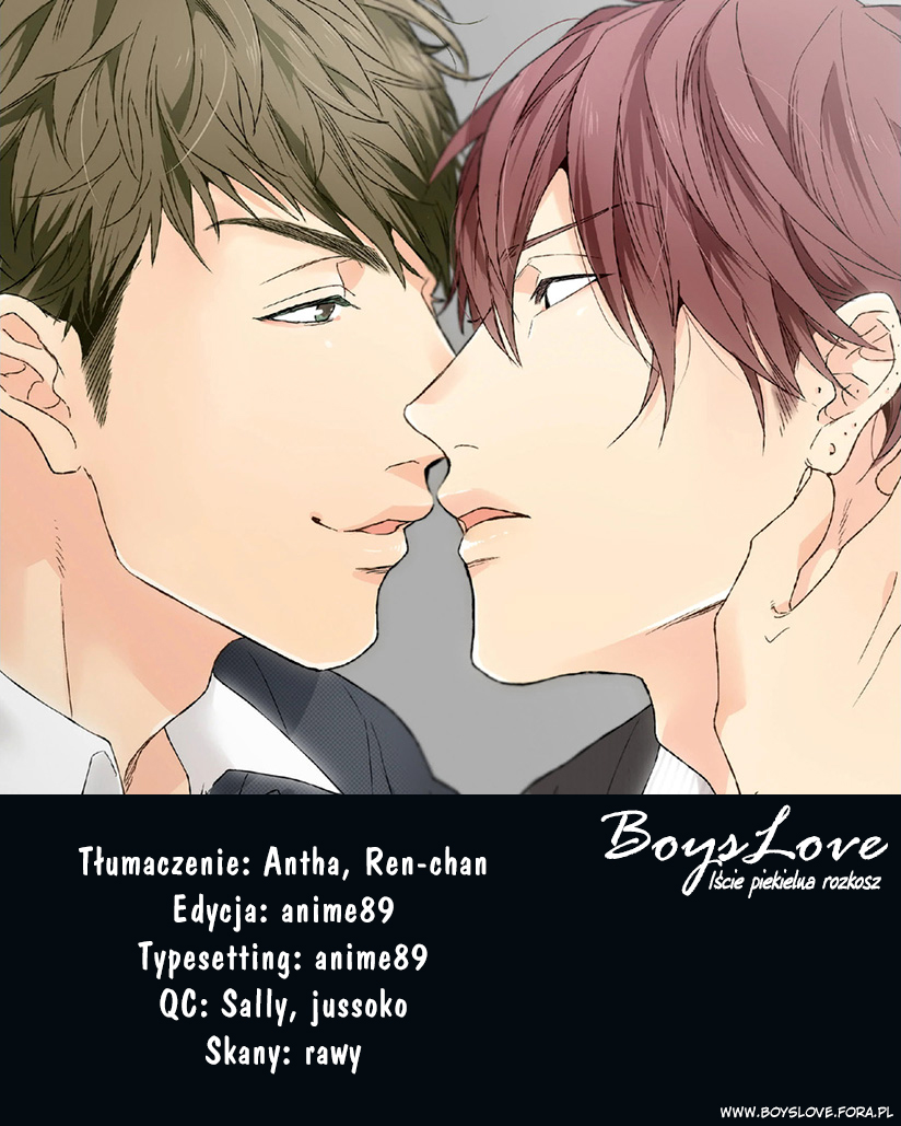 Renai Rubi no Tadashii Furikata Drama CD Booklets + Commentary 第2页