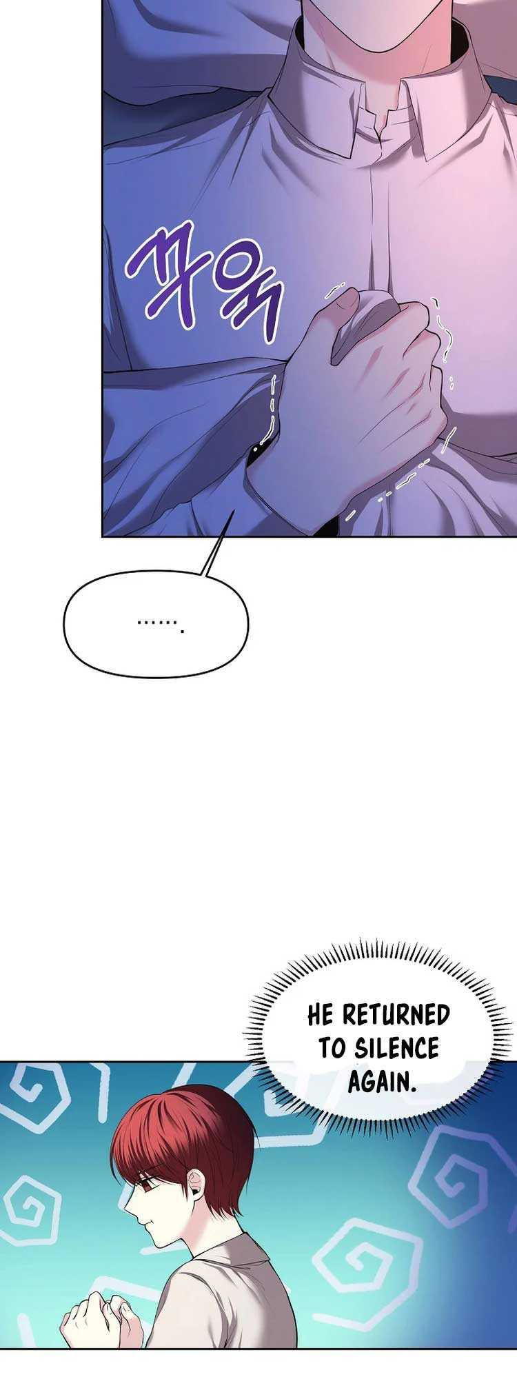 My Condition Is Divorce Ch. 3 第13页