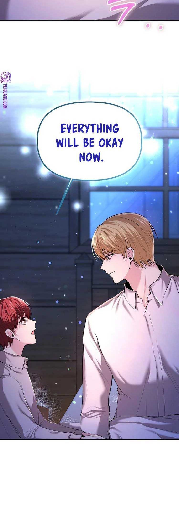 My Condition Is Divorce Ch. 3 第17页