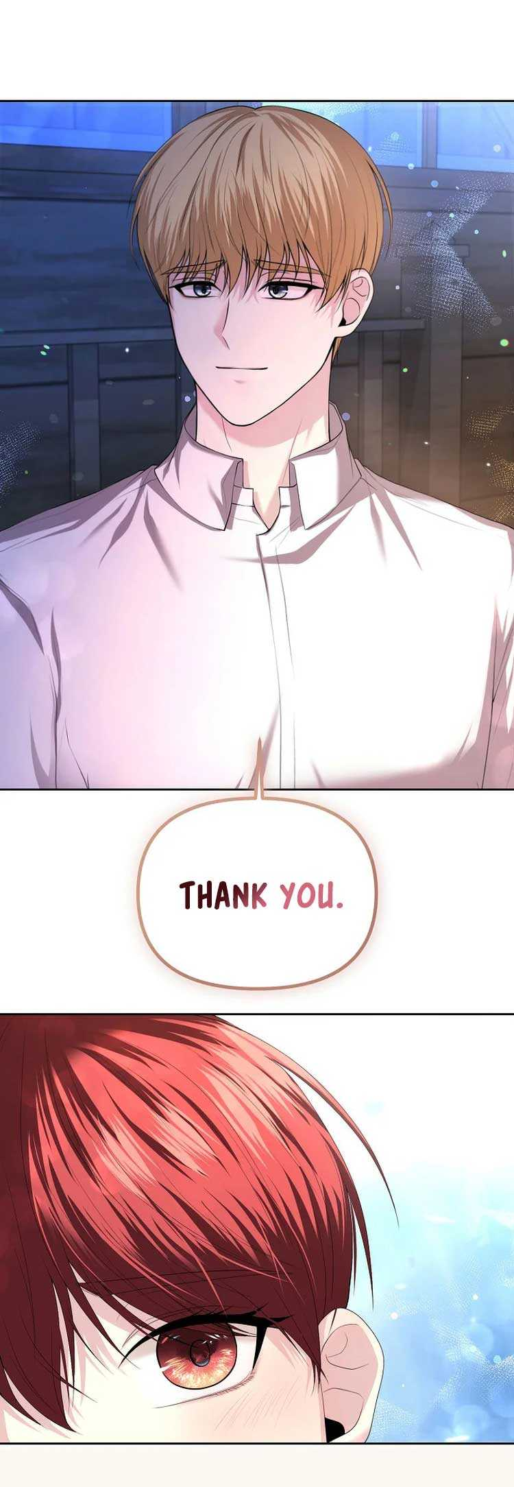 My Condition Is Divorce Ch. 3 第18页
