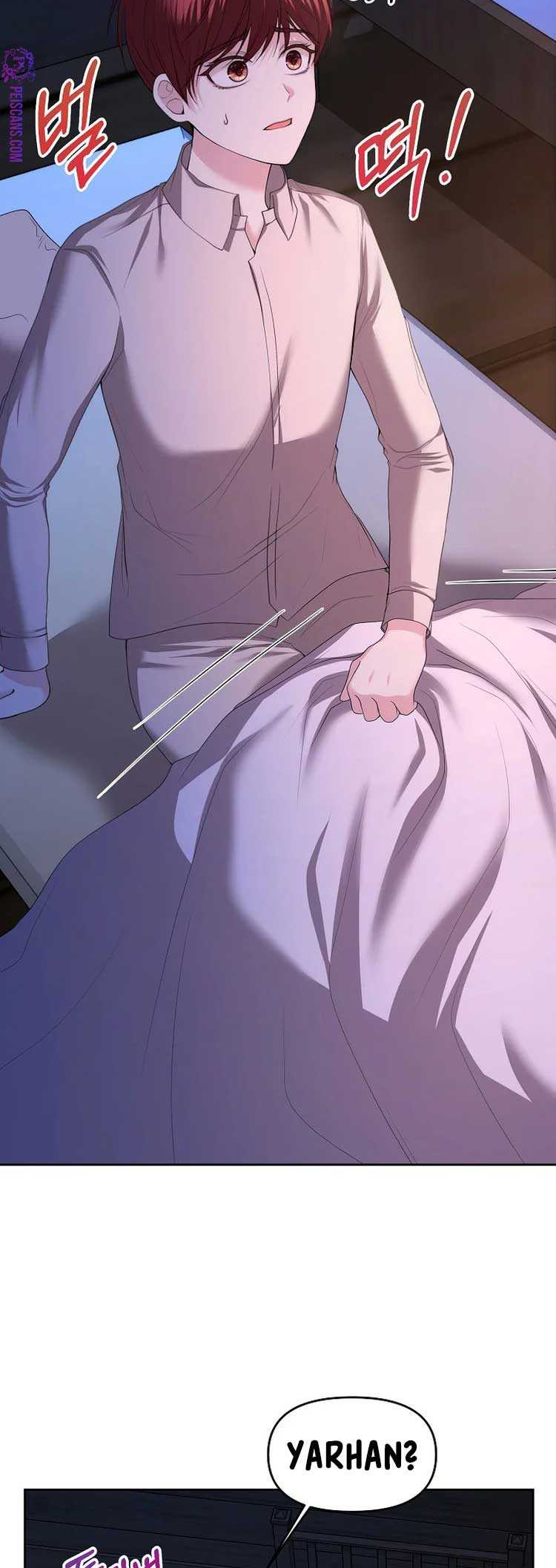 My Condition Is Divorce Ch. 3 第21页
