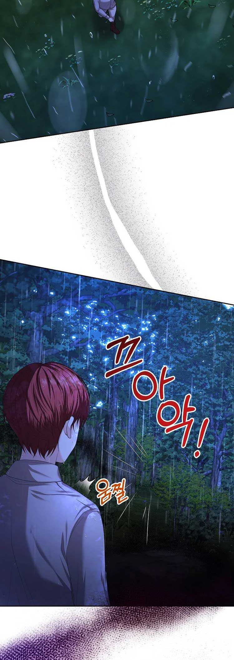 My Condition Is Divorce Ch. 3 第24页