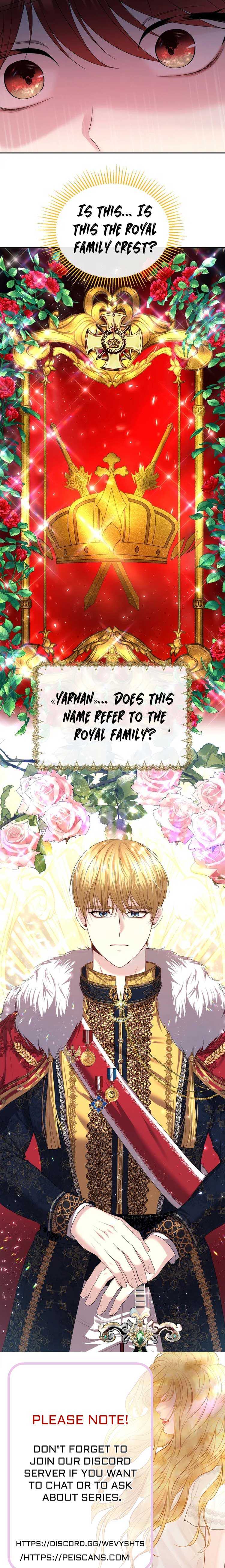 My Condition Is Divorce Ch. 3 第38页