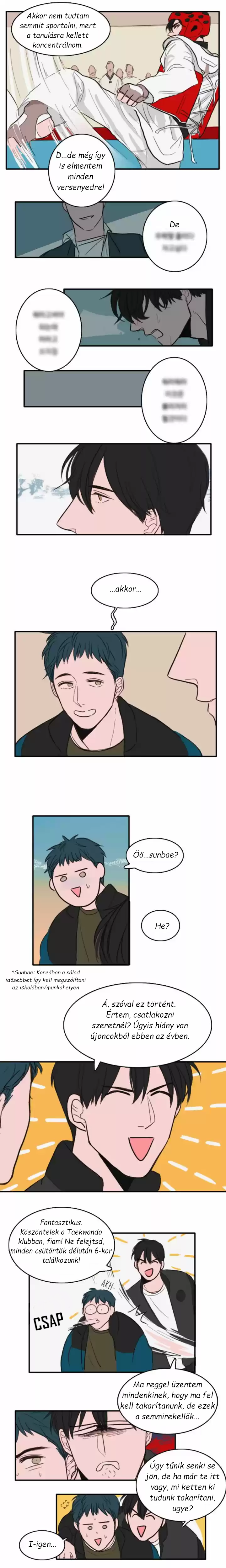 Curious Recipe Ch. 4 第6页