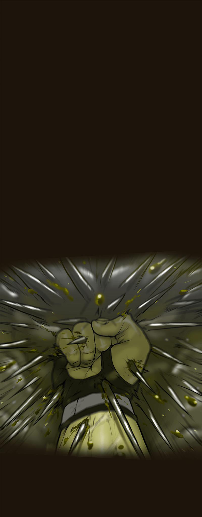 Ordeal Vol. 1 Ch. 2 第2页