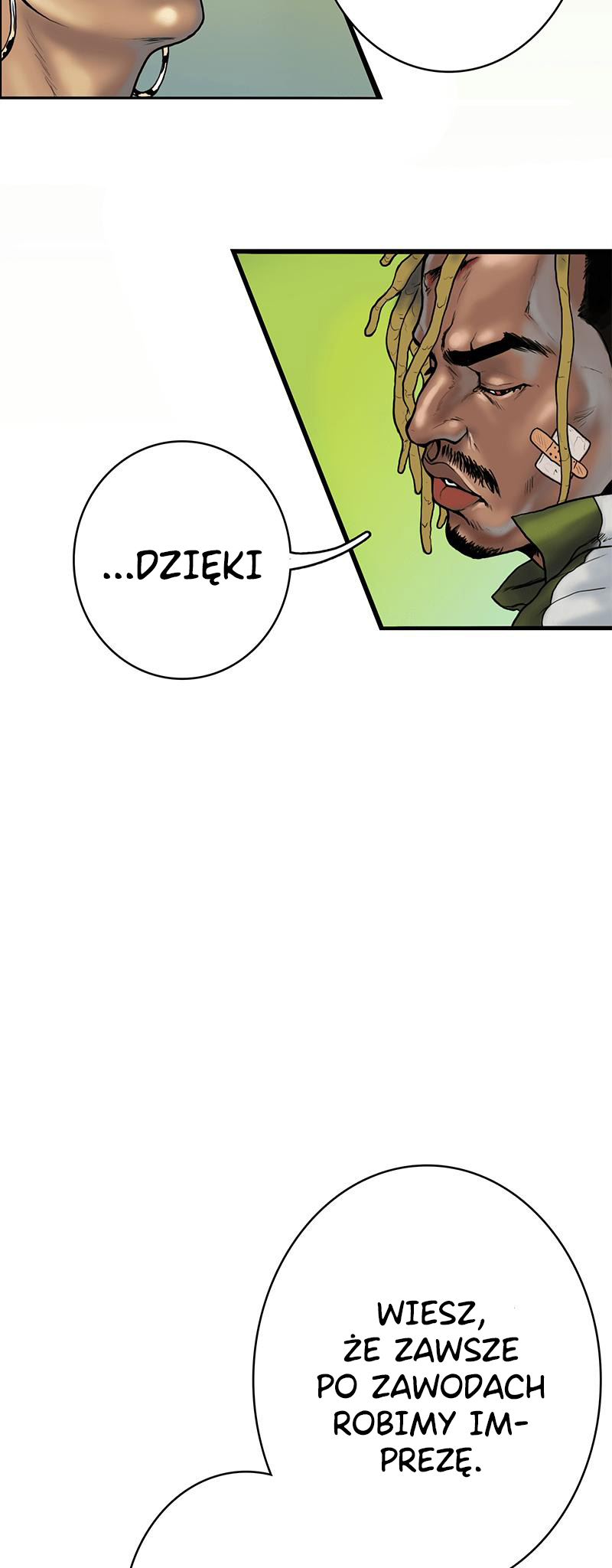 Ordeal Vol. 1 Ch. 2 第17页