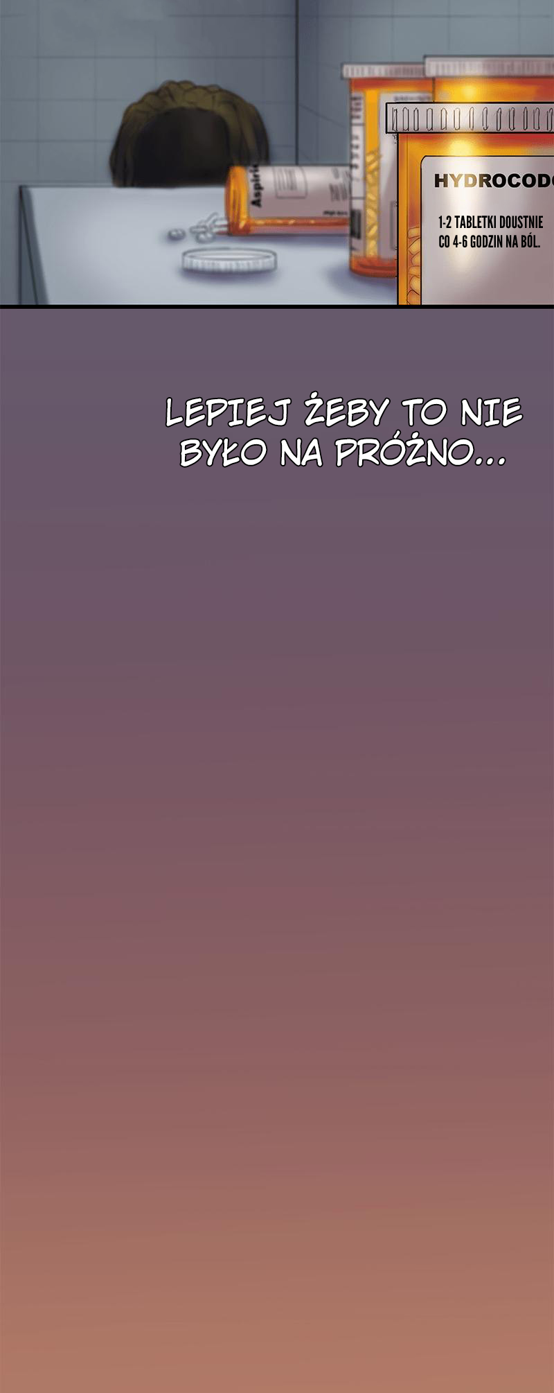 Ordeal Vol. 1 Ch. 2 第22页