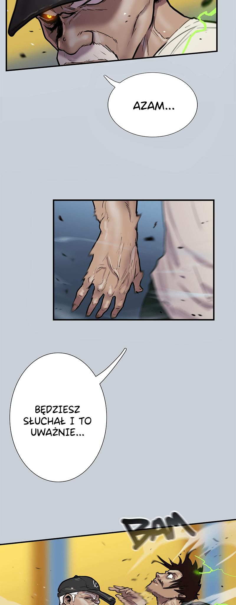 Ordeal Vol. 1 Ch. 2 第36页