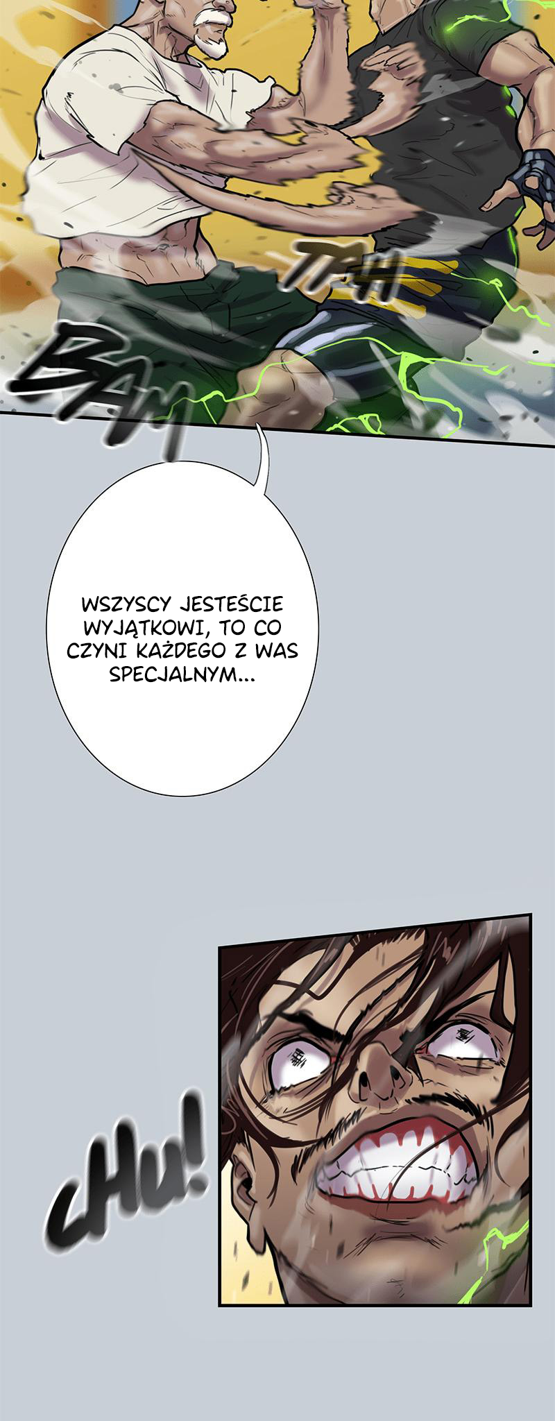 Ordeal Vol. 1 Ch. 2 第37页