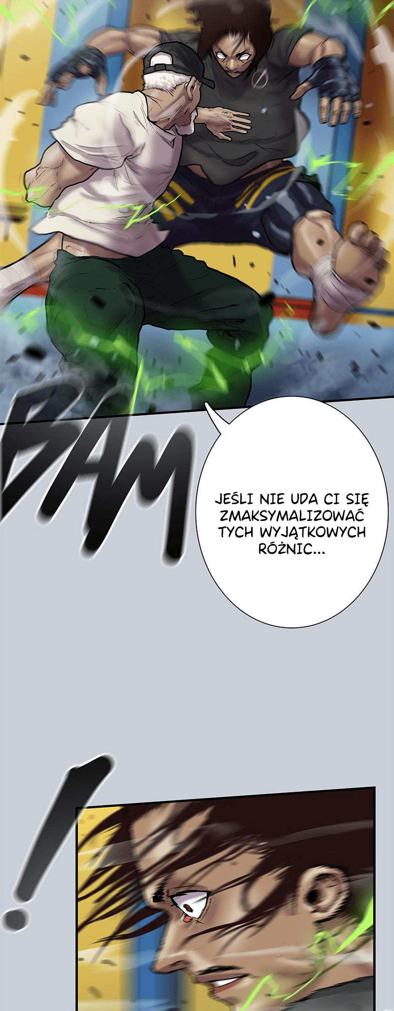 Ordeal Vol. 1 Ch. 2 第39页