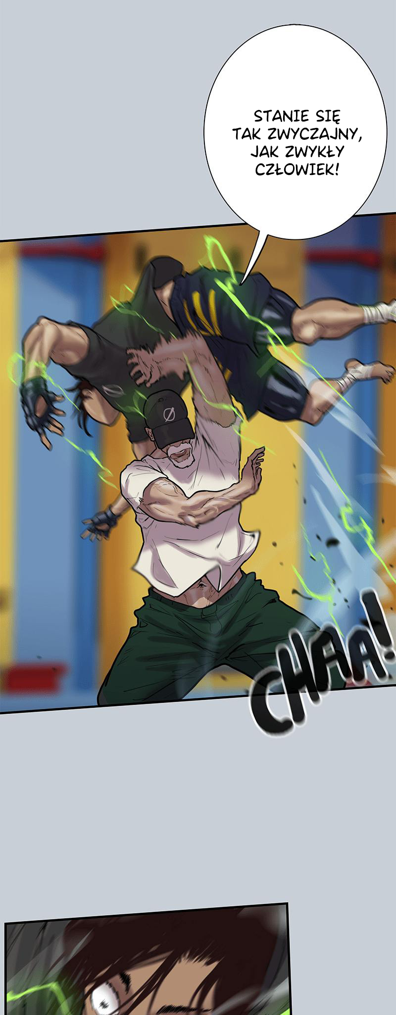 Ordeal Vol. 1 Ch. 2 第41页
