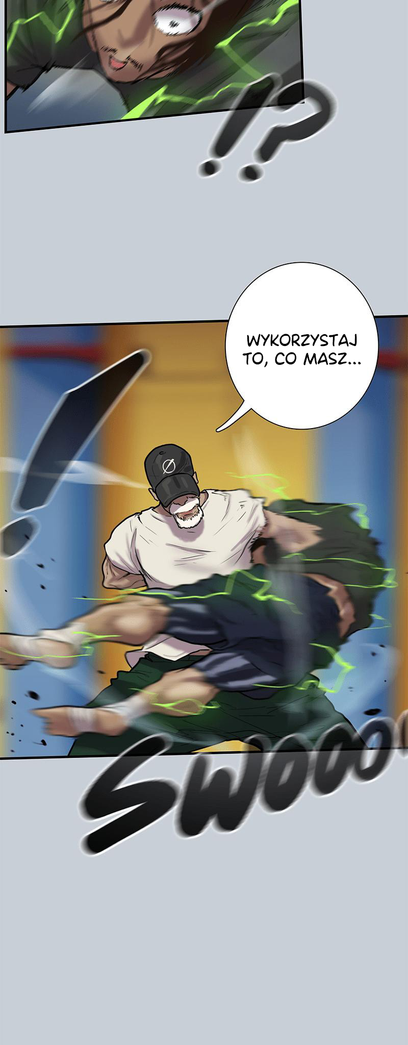 Ordeal Vol. 1 Ch. 2 第42页