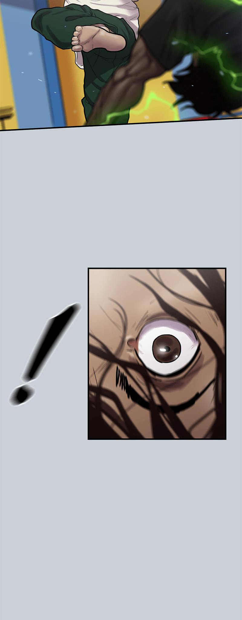 Ordeal Vol. 1 Ch. 2 第44页