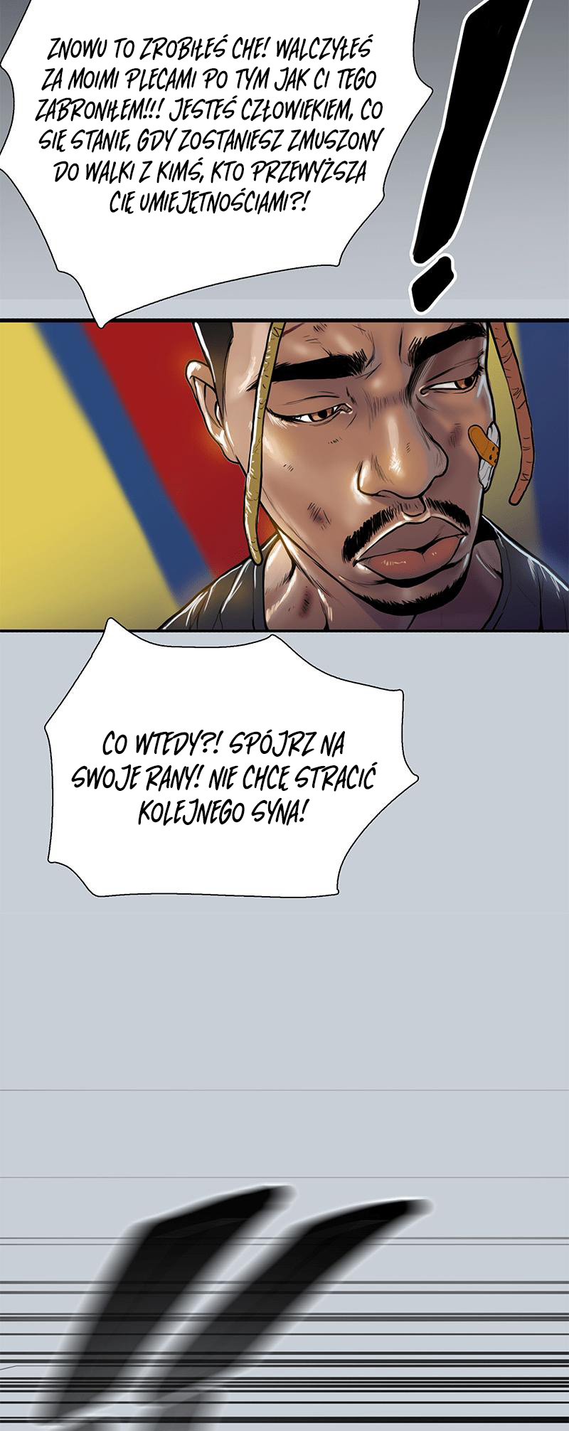 Ordeal Vol. 1 Ch. 2 第52页