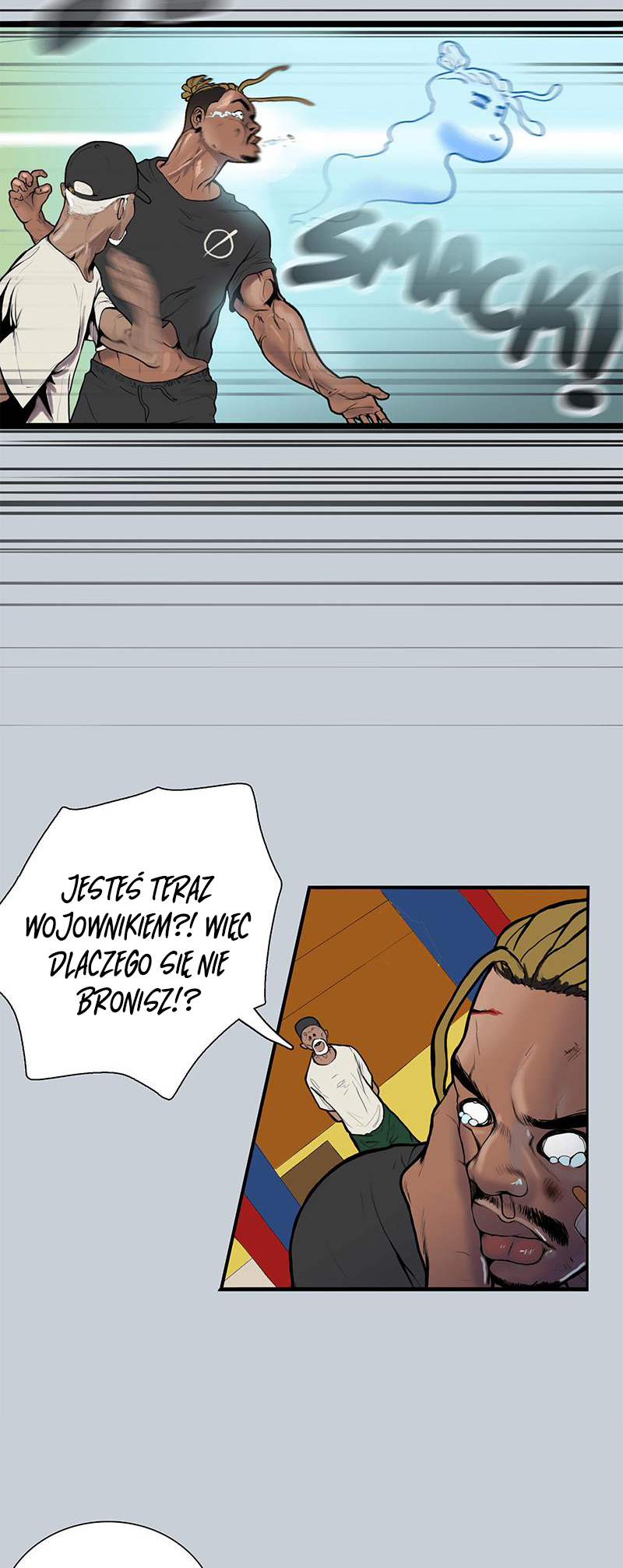 Ordeal Vol. 1 Ch. 2 第53页