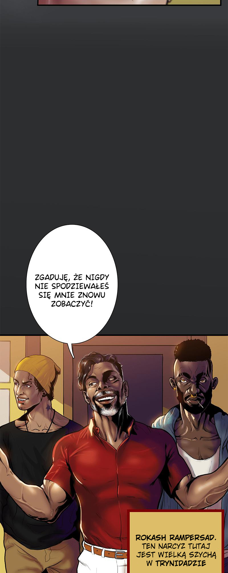 Ordeal Vol. 1 Ch. 2 第56页