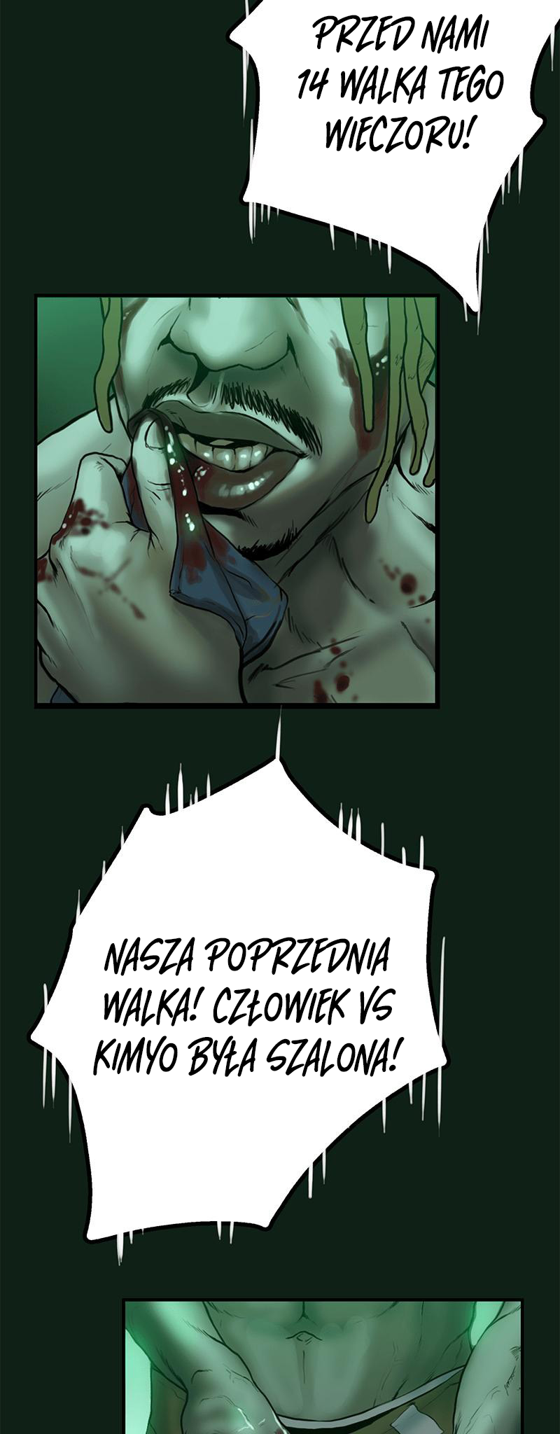 Ordeal Vol. 1 Ch. 2 第7页