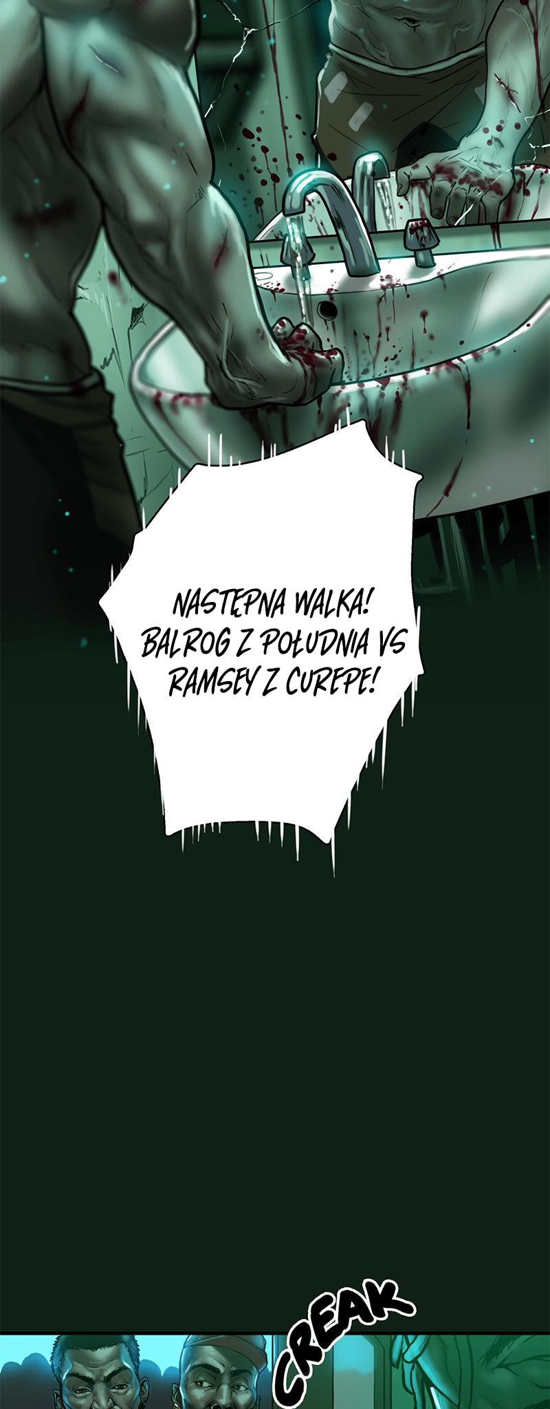 Ordeal Vol. 1 Ch. 2 第9页