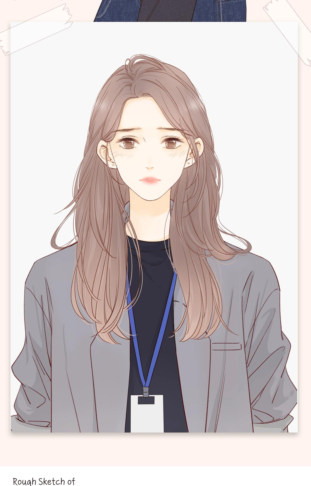 Nan hong Character Introduction 第7页