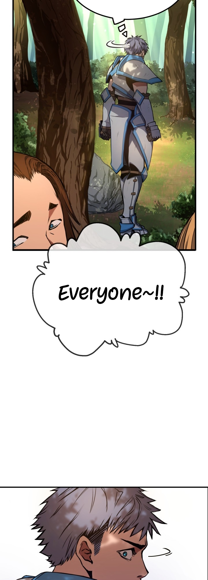 Max Level Knight Ch. 3 第15页