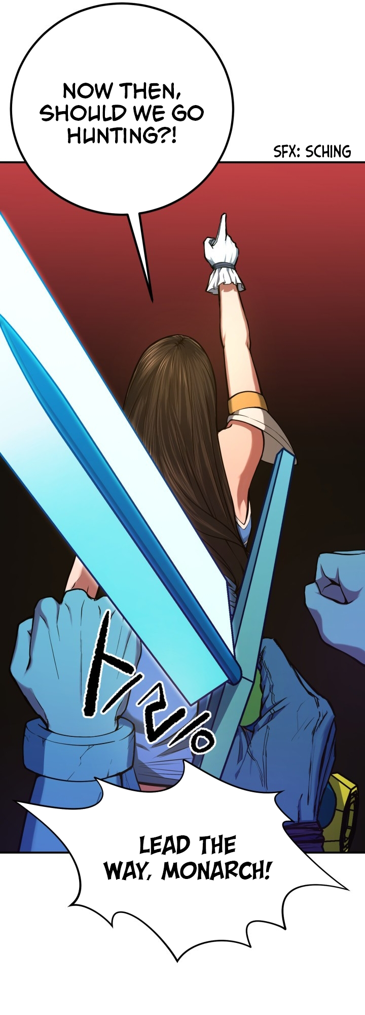 Max Level Knight Ch. 3 第27页