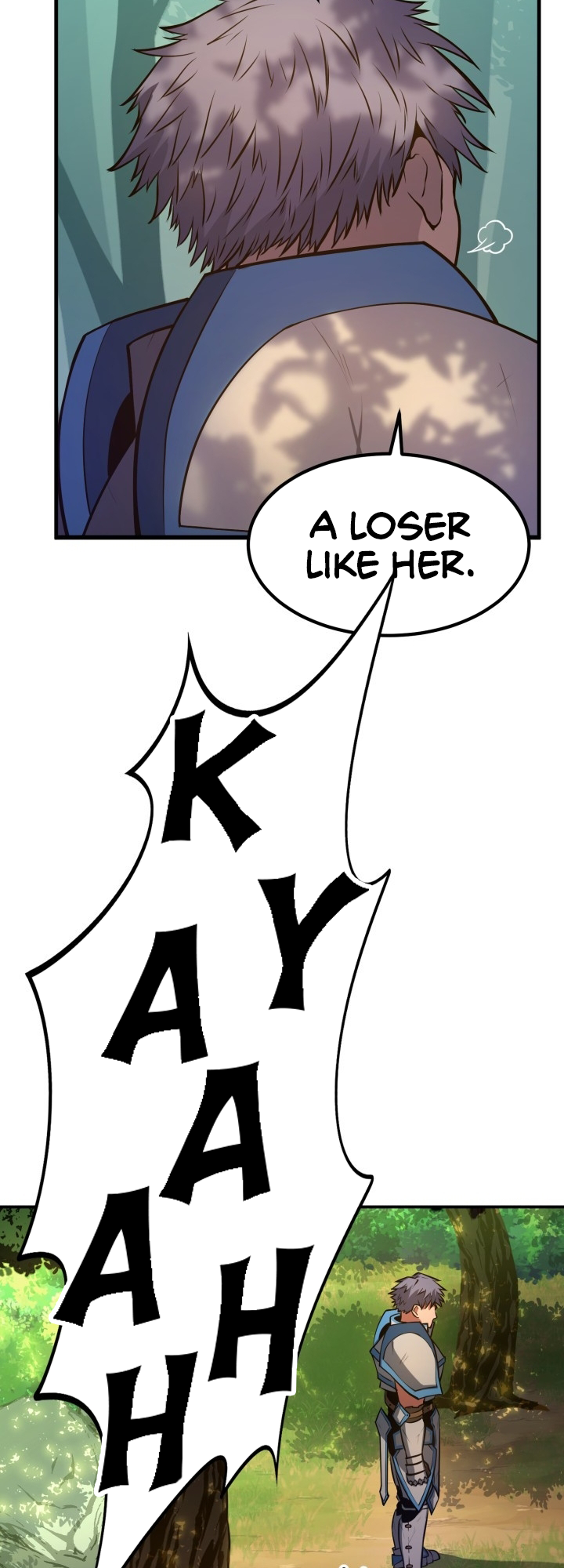 Max Level Knight Ch. 3 第29页