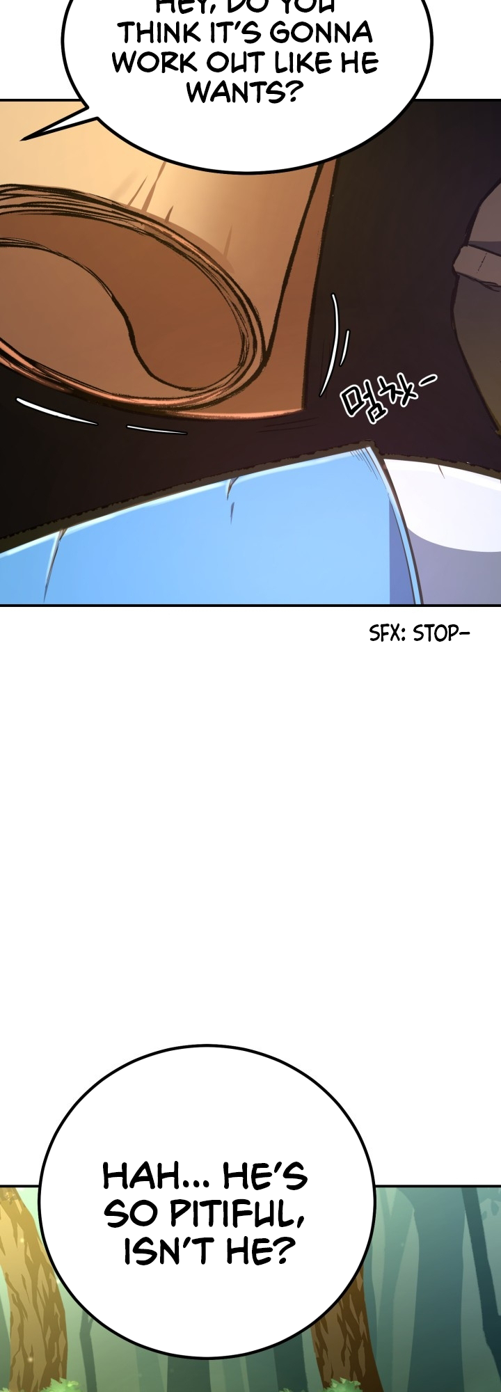 Max Level Knight Ch. 3 第5页