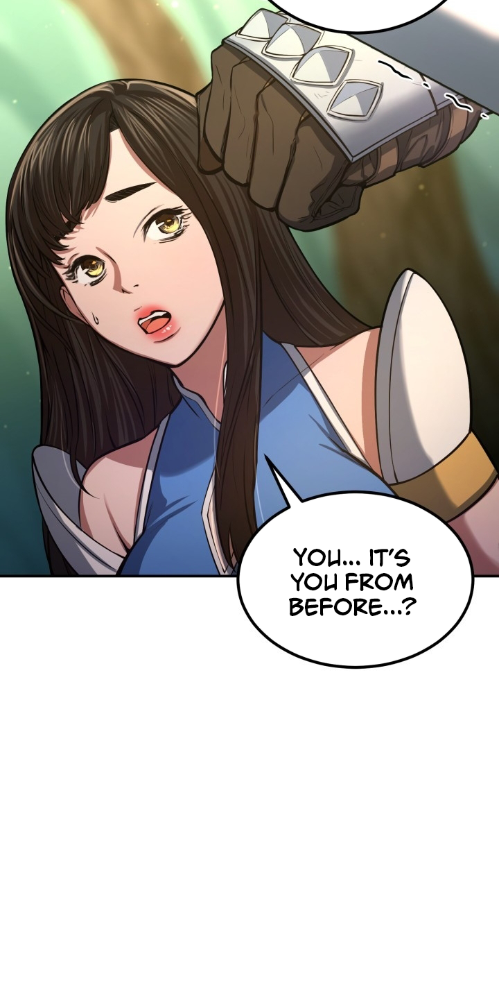 Max Level Knight Ch. 3 第41页