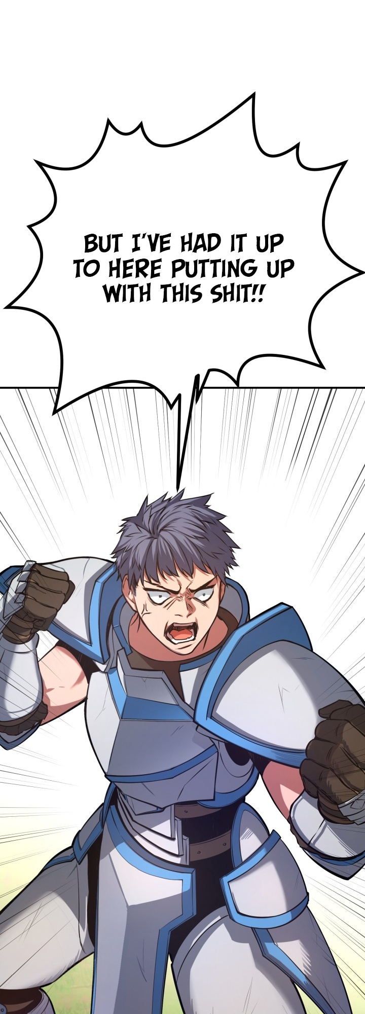 Max Level Knight Ch. 3 第49页