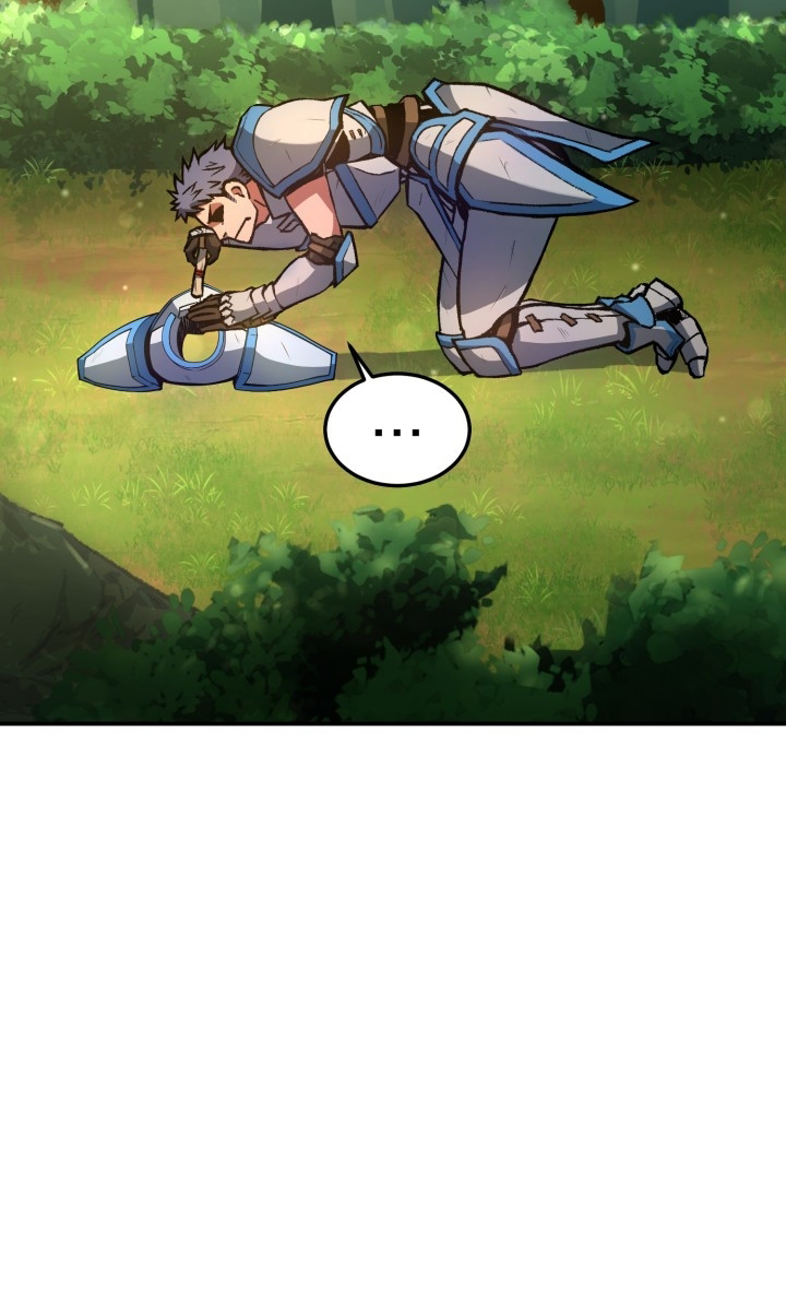 Max Level Knight Ch. 3 第6页