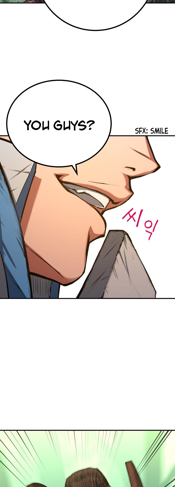 Max Level Knight Ch. 3 第53页