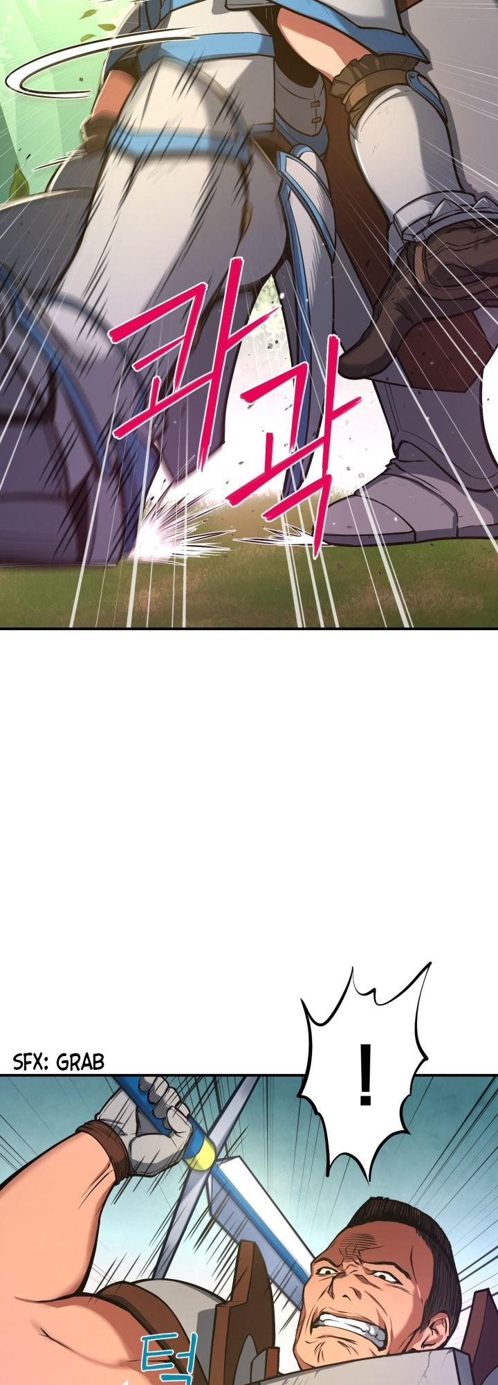 Max Level Knight Ch. 3 第55页