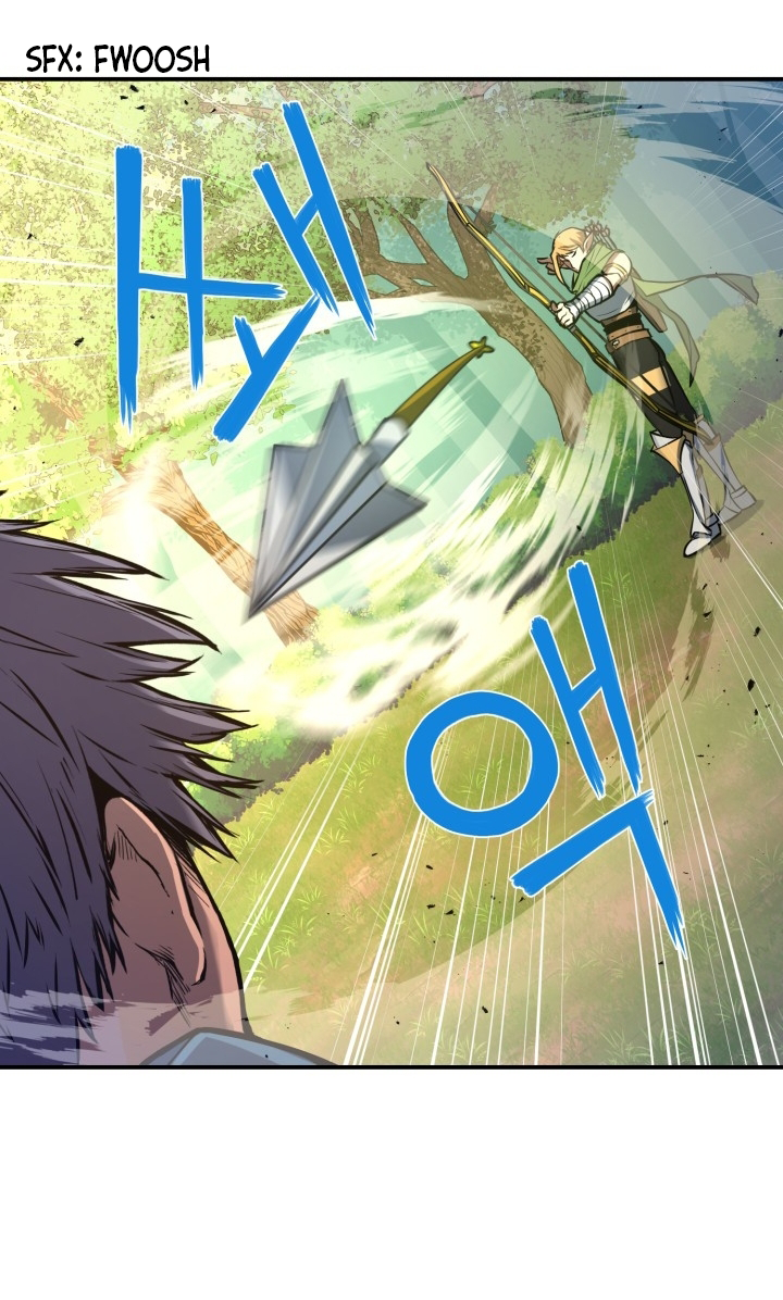 Max Level Knight Ch. 3 第61页