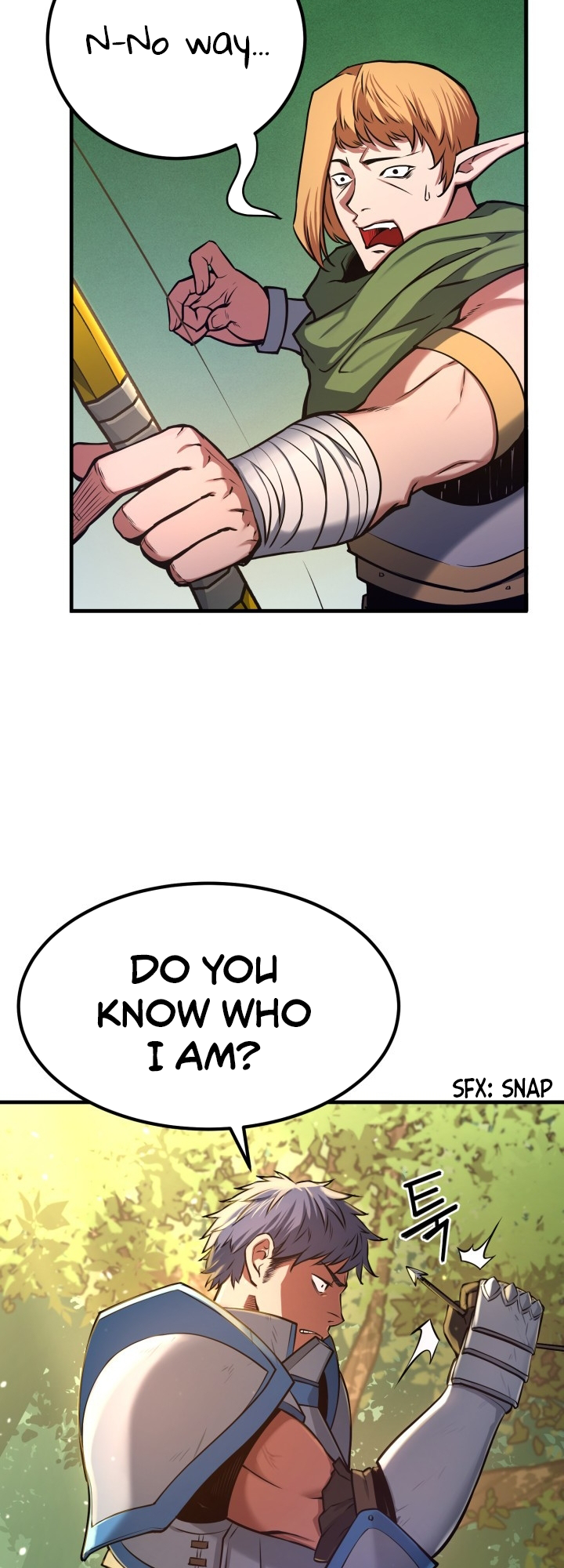 Max Level Knight Ch. 3 第63页