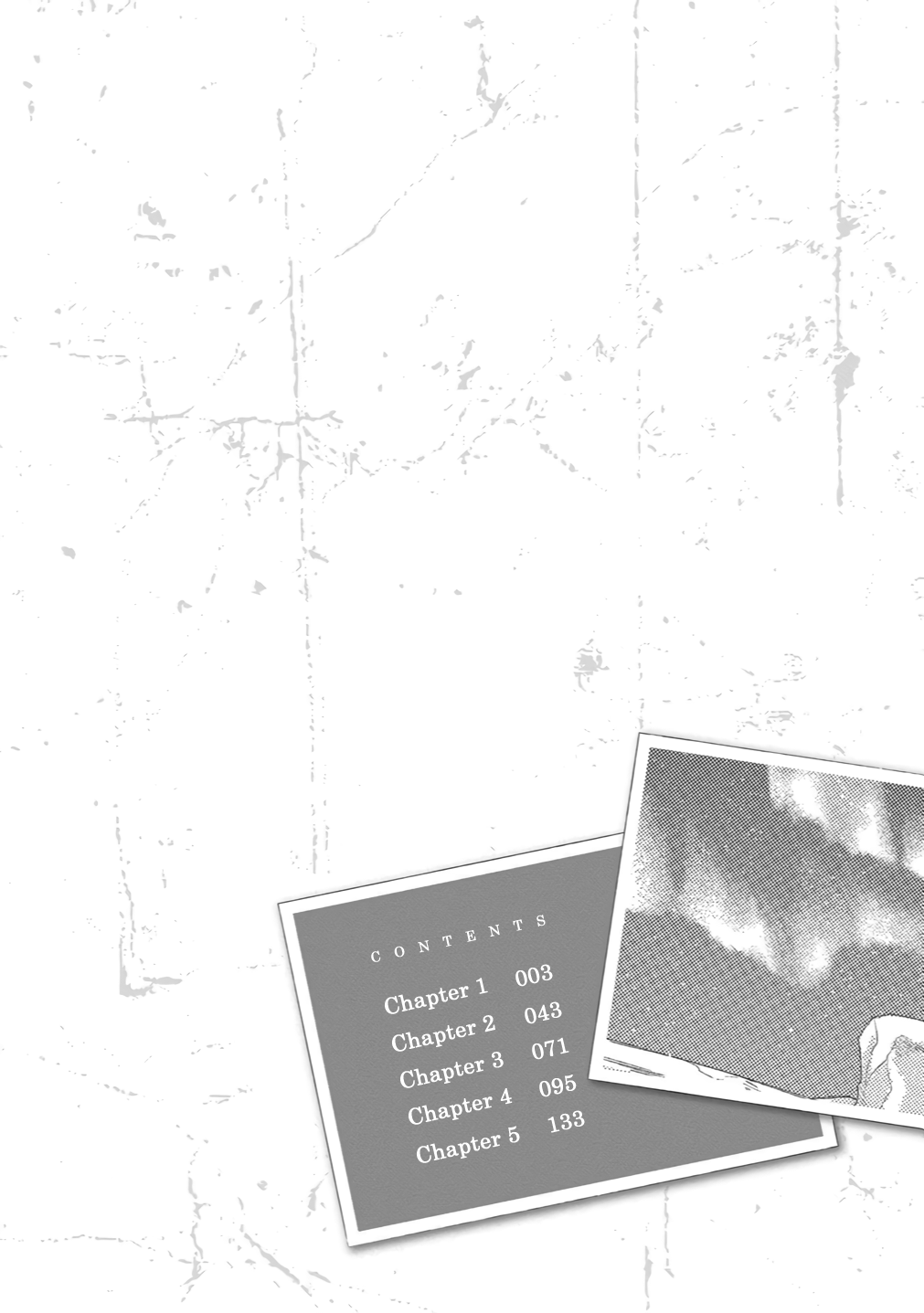 Shiawase no Curtain Call 第3页