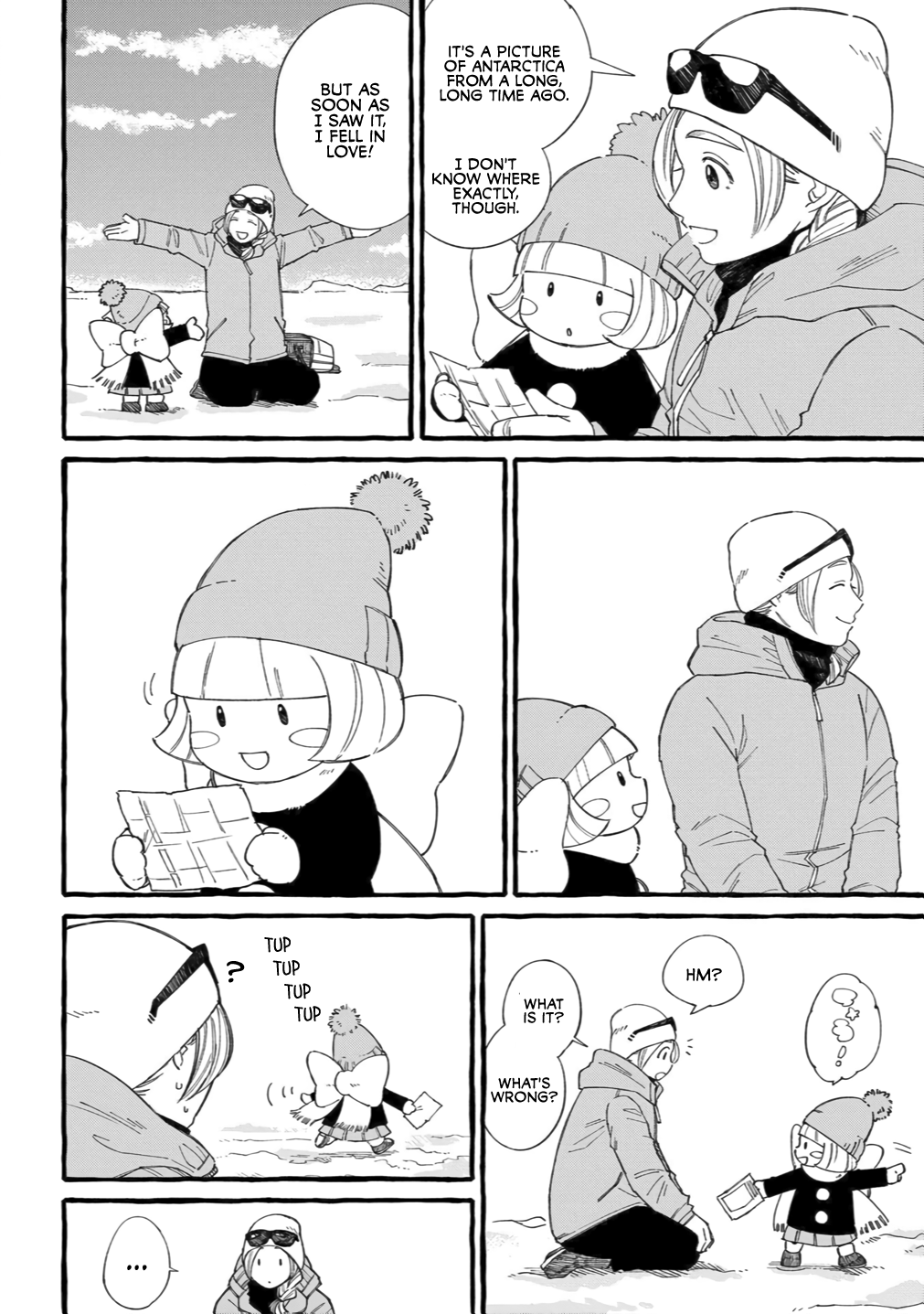 Shiawase no Curtain Call Vol. 1 Ch. 1 第27页