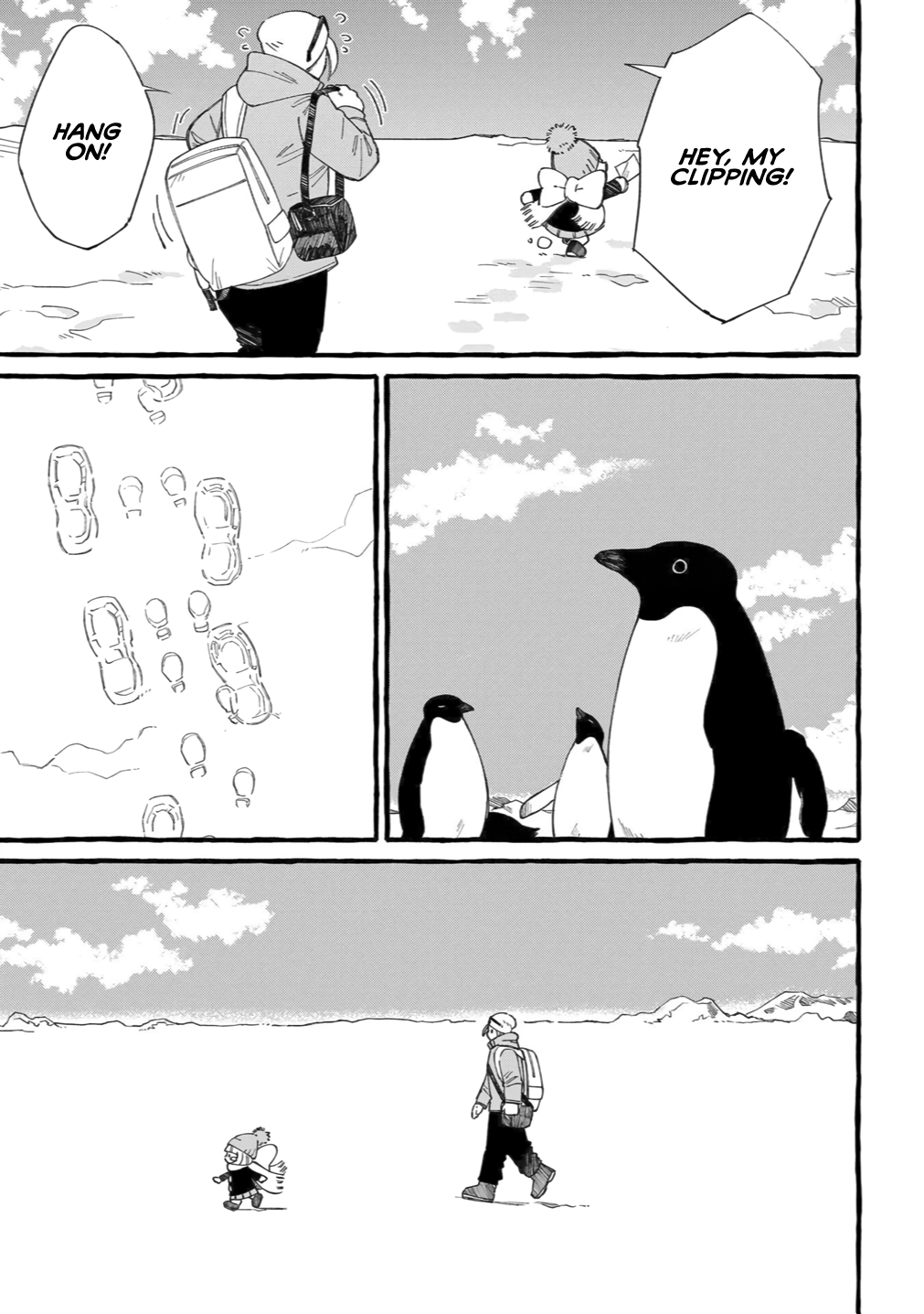 Shiawase no Curtain Call Vol. 1 Ch. 1 第28页