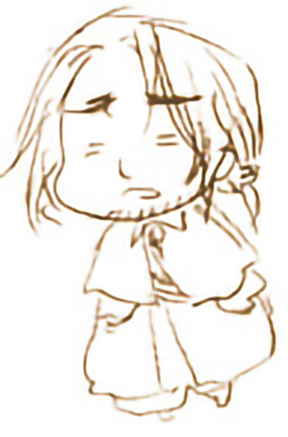 Hetalia: Nonlinear 第4页