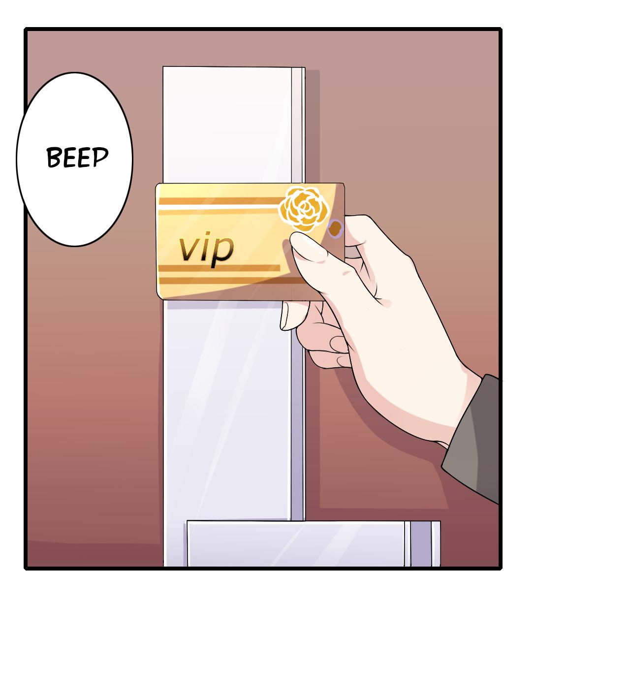 Marriage in a Heartbeat Presidential Suite 第9页