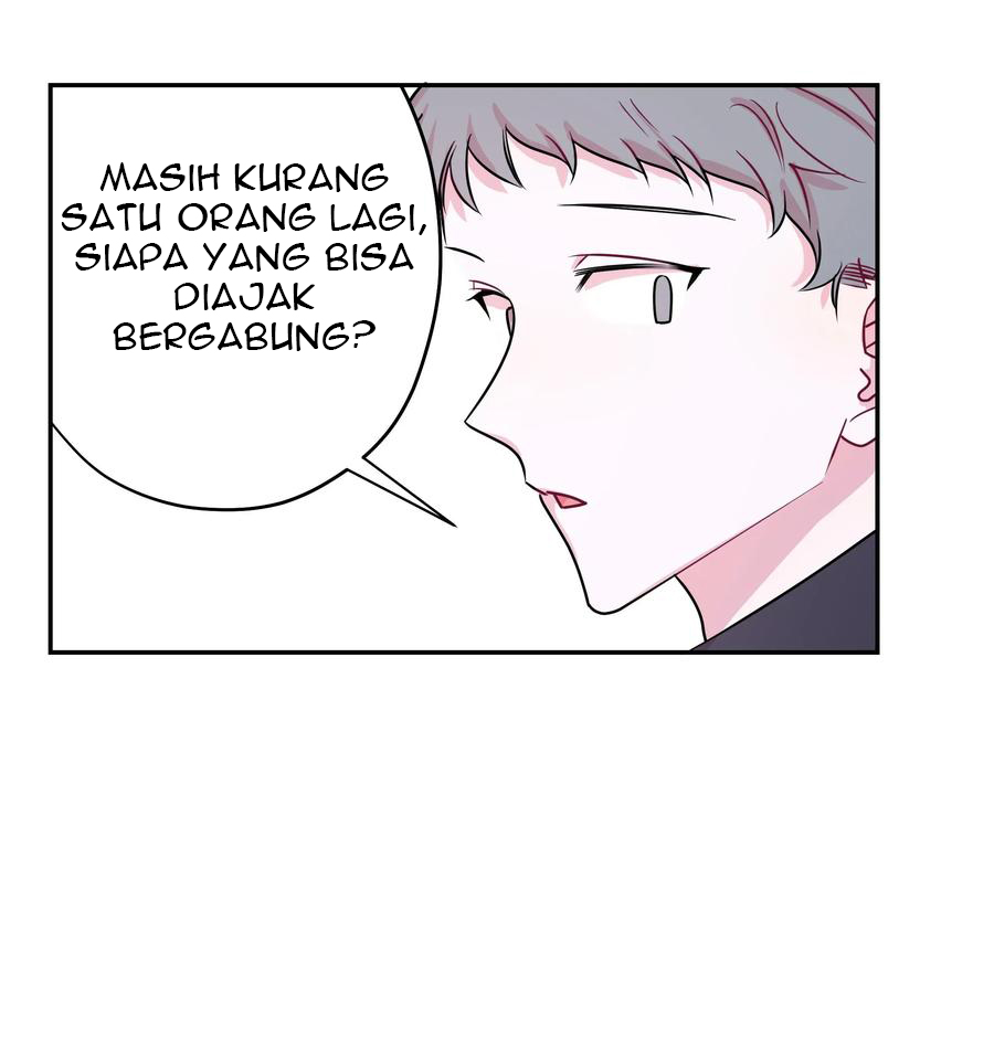 Bìyè Dào Jìshí Ch. 3 第10页