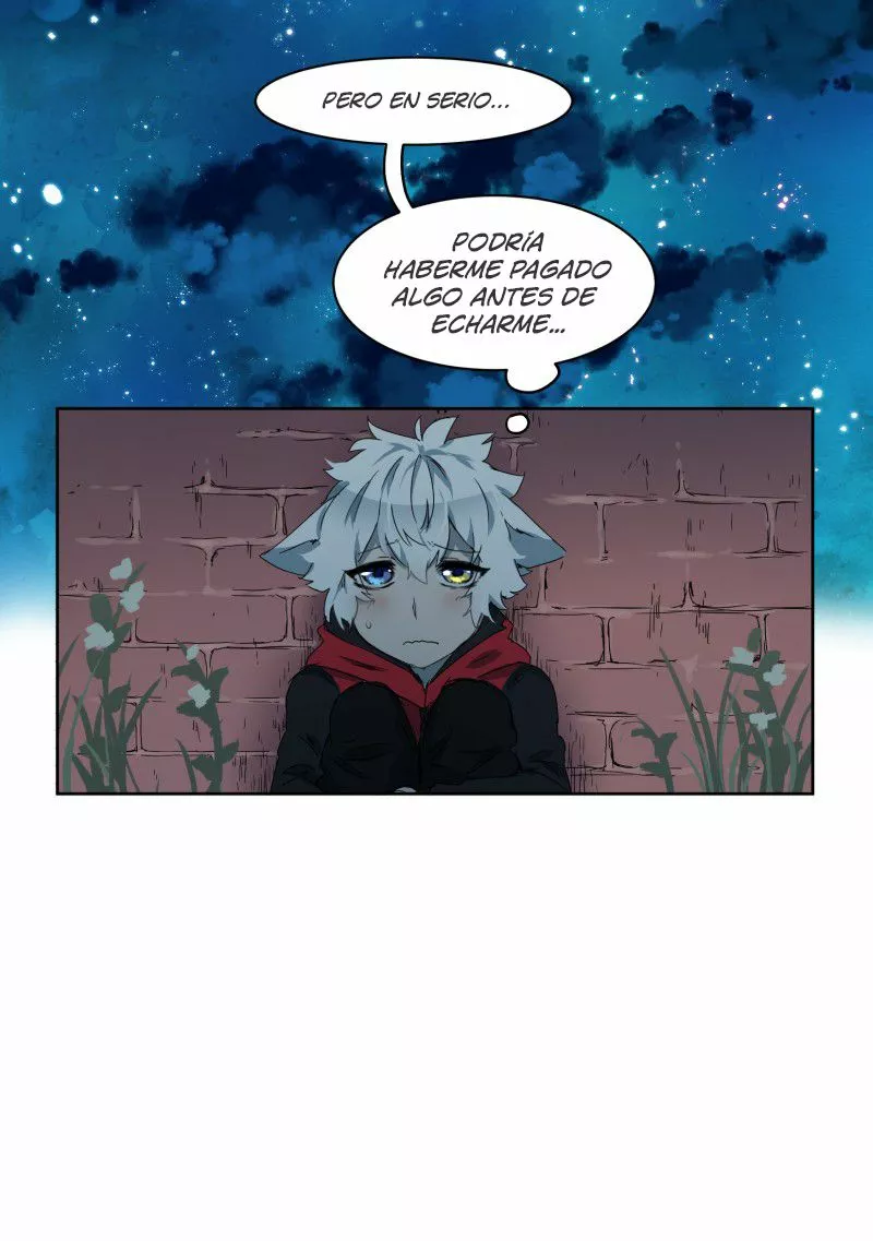 Lumine Vol. 0 Ch. 1 第12页