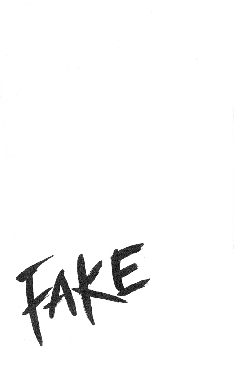 Fake Vol. 1 Ch. 2 第29页