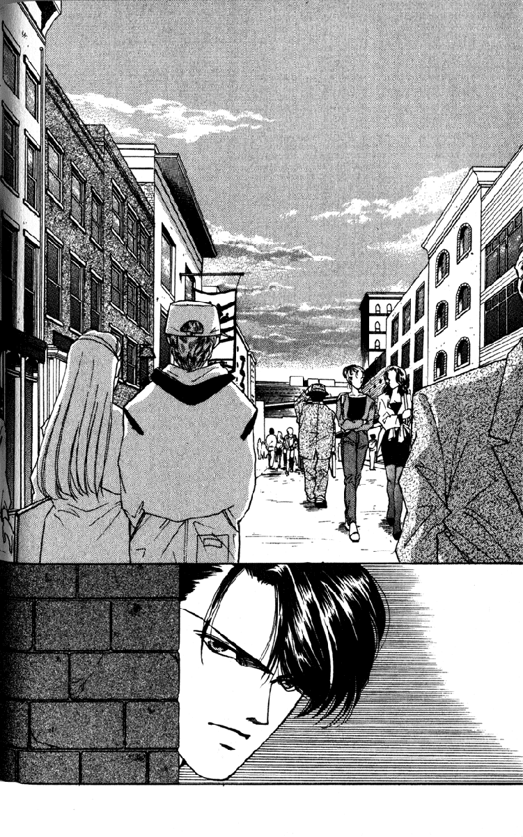 Fake Vol. 1 Ch. 2 第30页