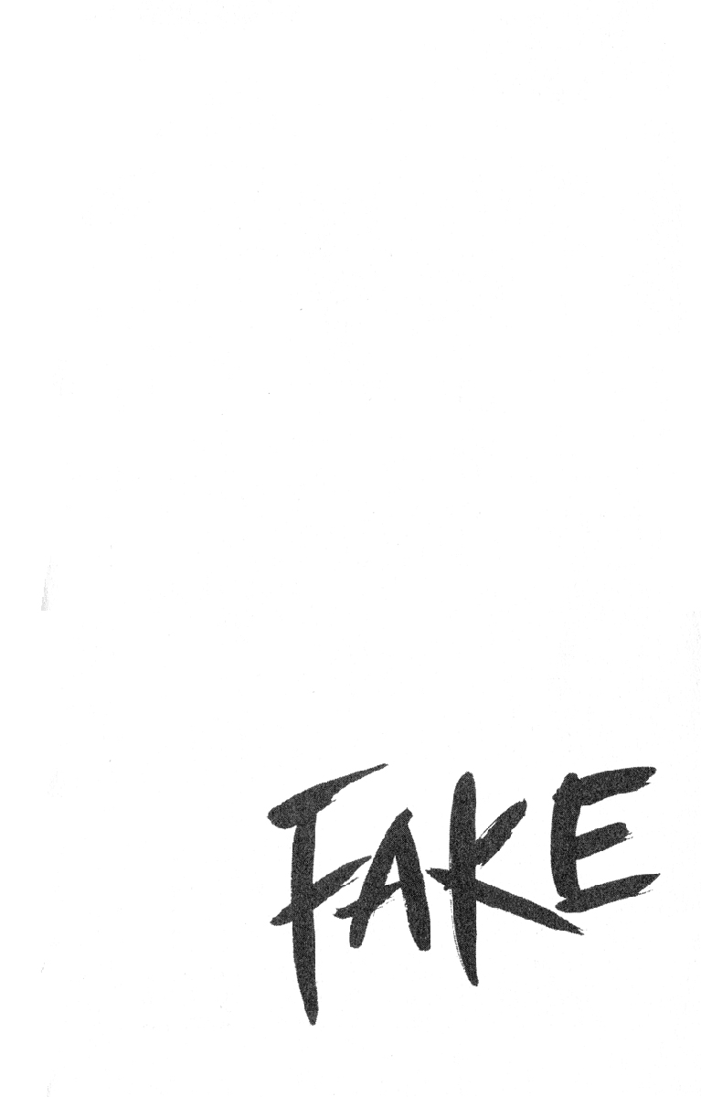 Fake Vol. 1 Ch. 2 第4页